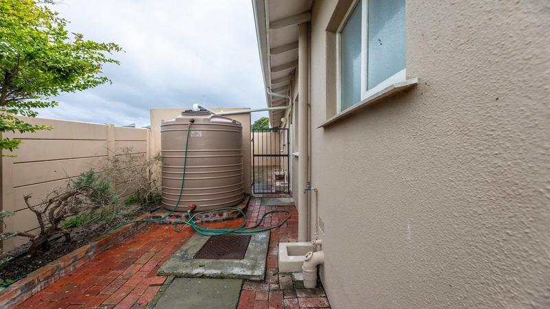 3 Bedroom Property for Sale in Melkbosstrand Western Cape
